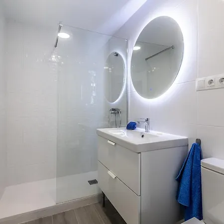Apartamento Livemalaga Victoria