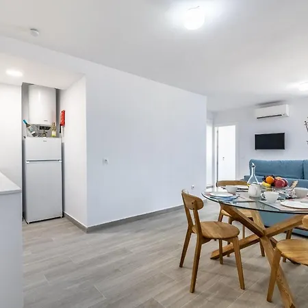 Livemalaga Victoria Apartamento