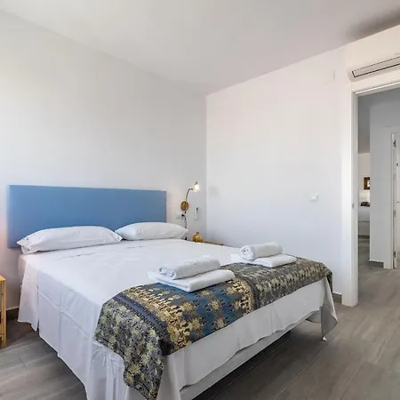 Livemalaga Victoria Apartment Malaga