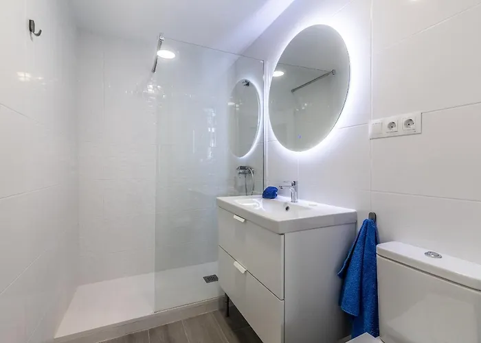 Διαμέρισμα Livemalaga Victoria