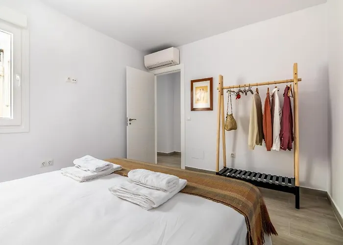 Livemalaga Victoria Διαμέρισμα Μάλαγα