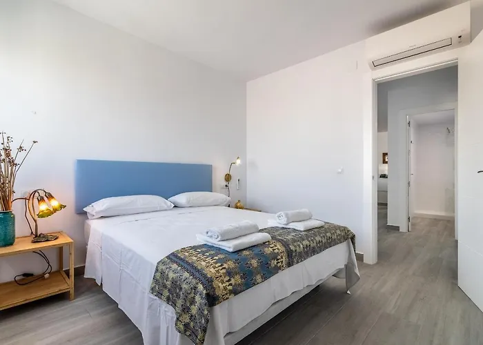 Livemalaga Victoria Διαμέρισμα Μάλαγα