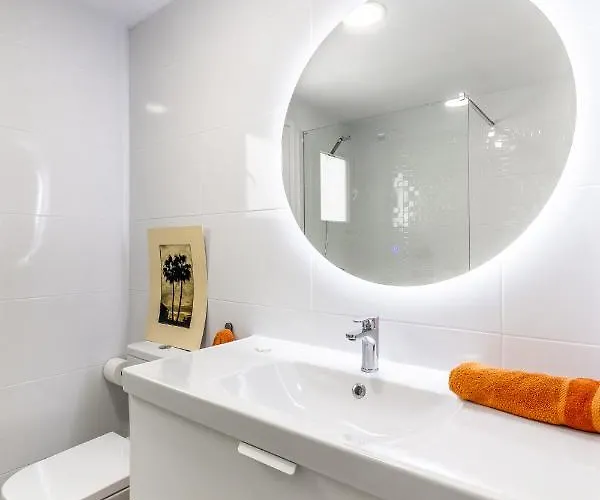 Livemalaga Victoria Διαμέρισμα Μάλαγα