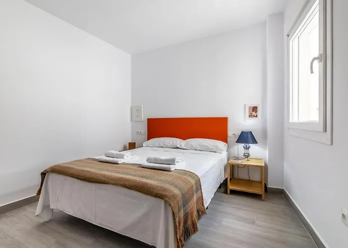 Livemalaga Victoria Μάλαγα