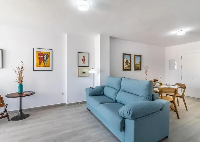 Livemalaga Victoria Μάλαγα