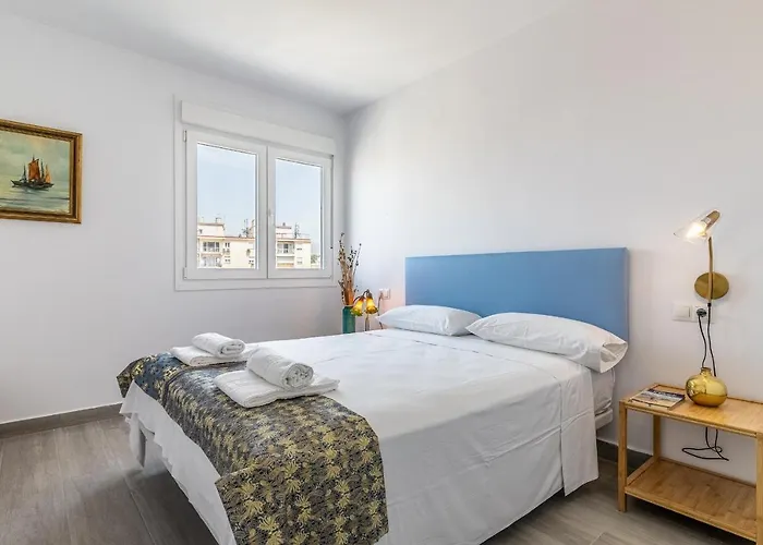 Livemalaga Victoria Μάλαγα