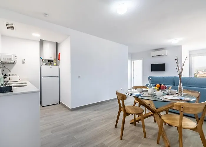 Livemalaga Victoria Διαμέρισμα