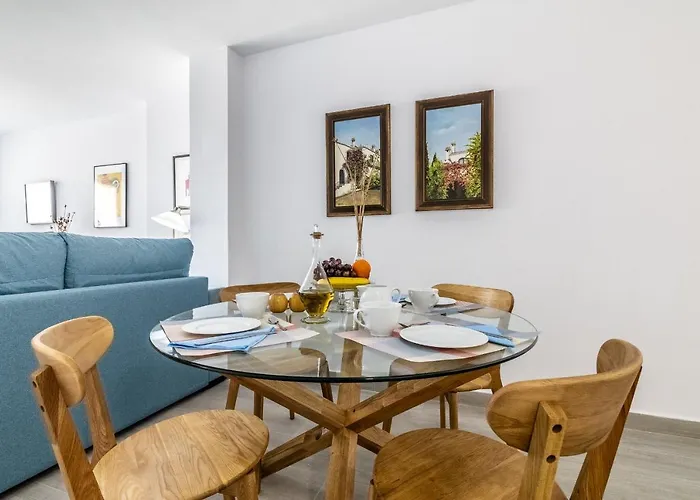 Livemalaga Victoria Διαμέρισμα *