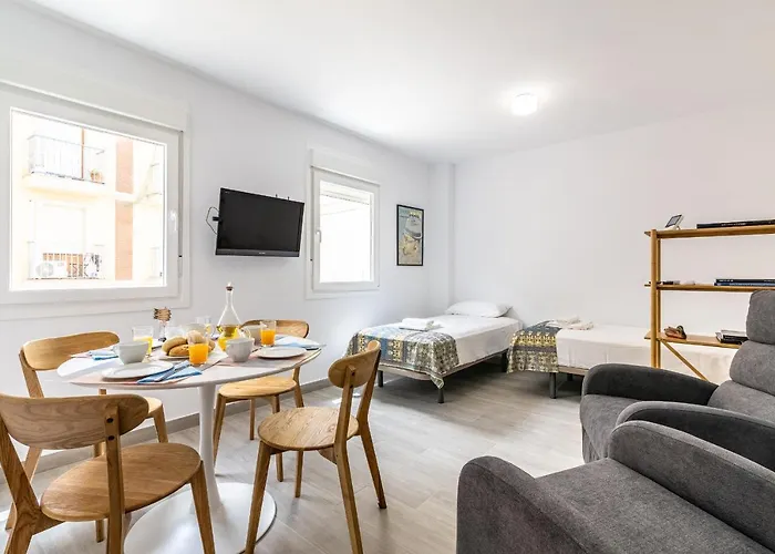 Livemalaga Victoria Μάλαγα