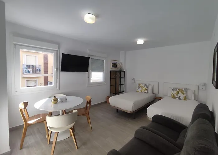 Livemalaga Victoria Μάλαγα