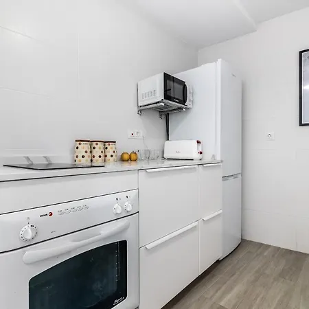 Livemalaga Victoria Appartamento