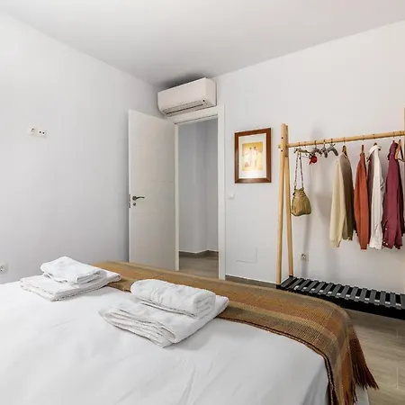 Livemalaga Victoria Appartamento Málaga
