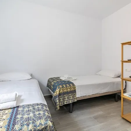 Appartamento Livemalaga Victoria *