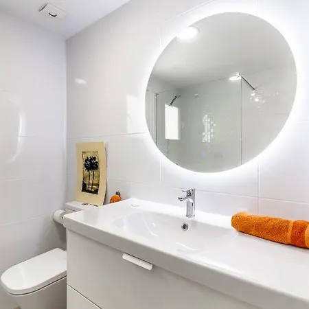 Livemalaga Victoria Appartamento Málaga
