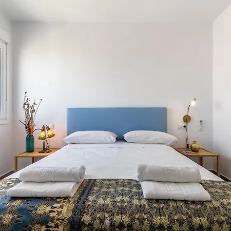Appartamento Livemalaga Victoria Málaga